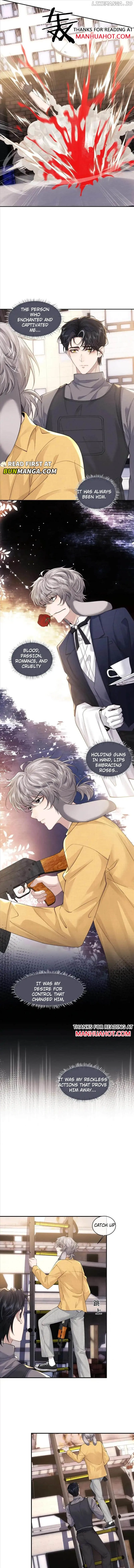 Everlasting Love Chapter 89 page 2
