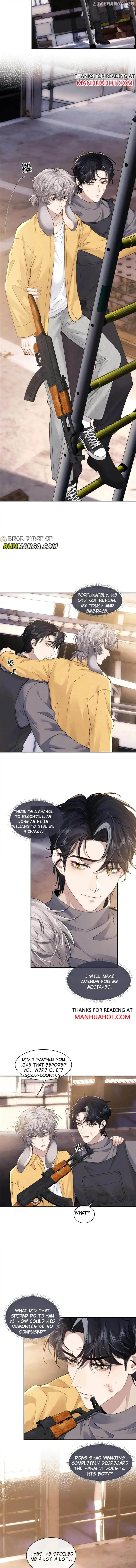 Everlasting Love Chapter 89 page 3