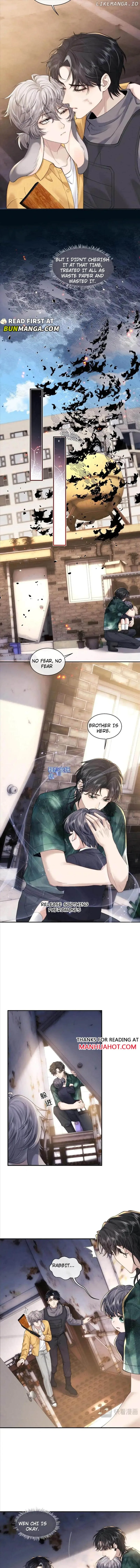 Everlasting Love Chapter 89 page 4