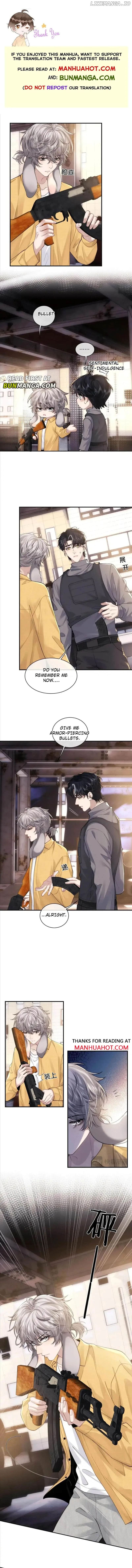Everlasting Love Chapter 89 page 1