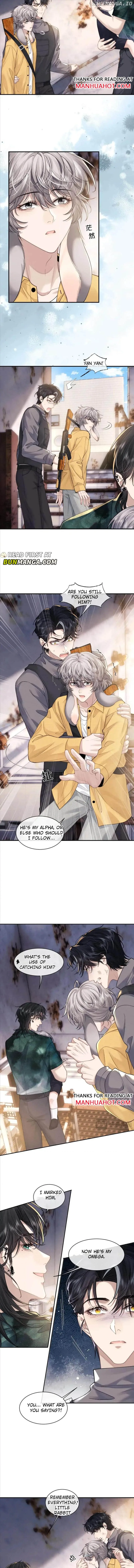 Everlasting Love Chapter 89 page 5