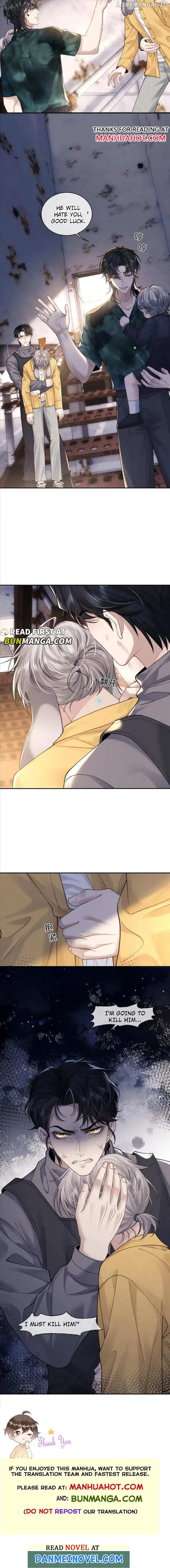 Everlasting Love Chapter 89 page 6