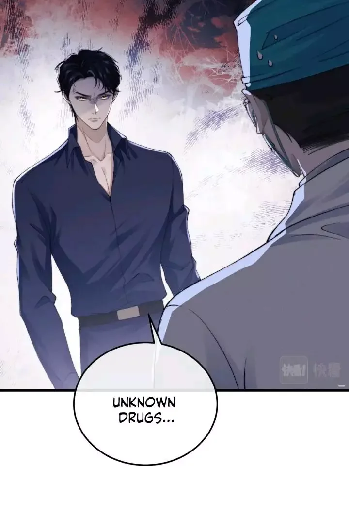 Everlasting Love Chapter 9 page 6