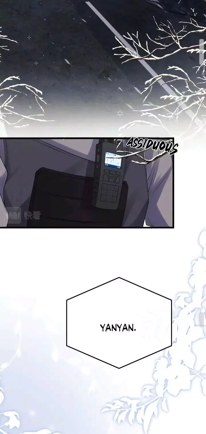 Everlasting Love Chapter 9 page 23