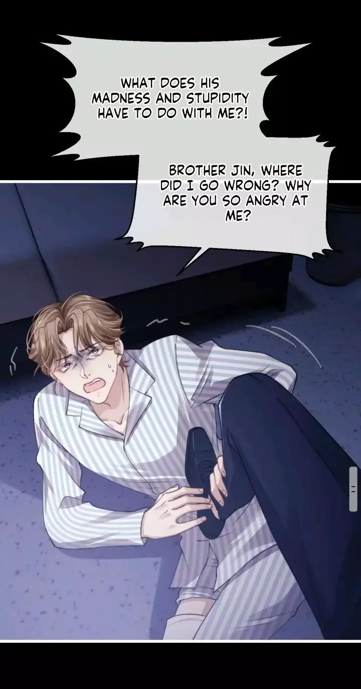 Everlasting Love Chapter 9 page 15