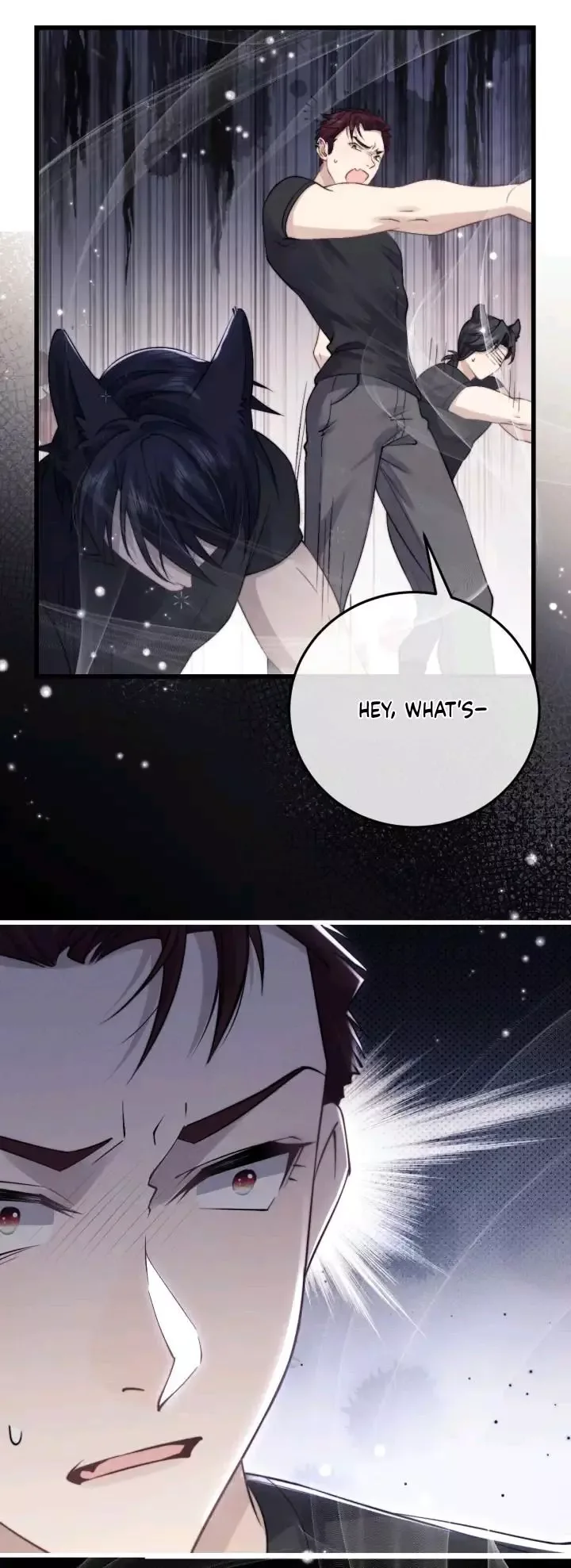 Everlasting Love Chapter 9 page 42