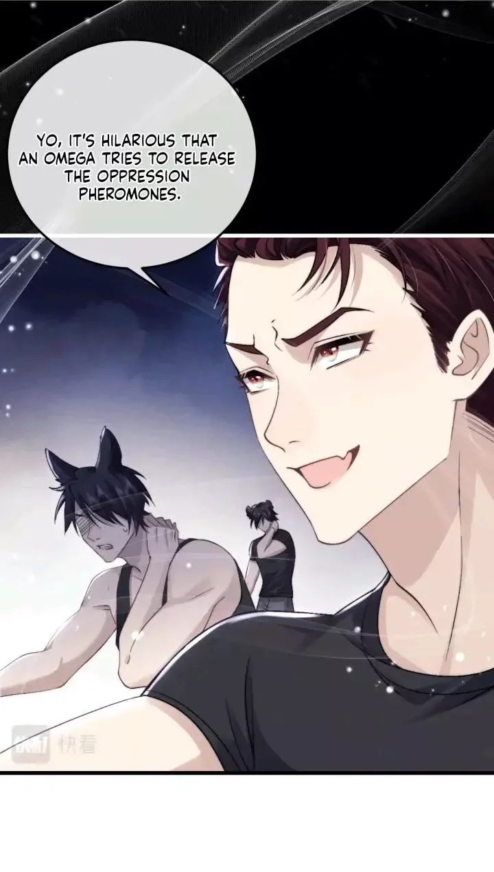 Everlasting Love Chapter 9 page 41