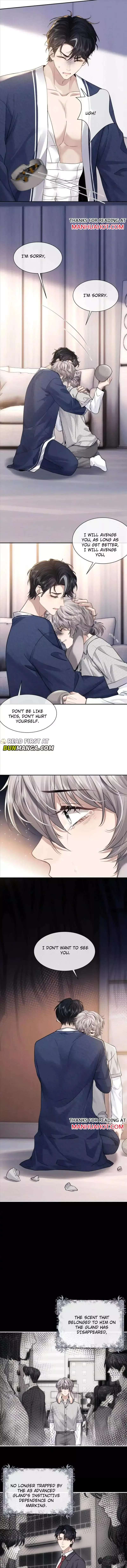 Everlasting Love Chapter 90 page 6