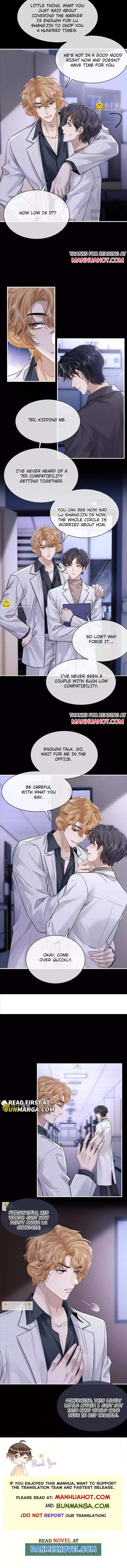 Everlasting Love Chapter 91 page 7