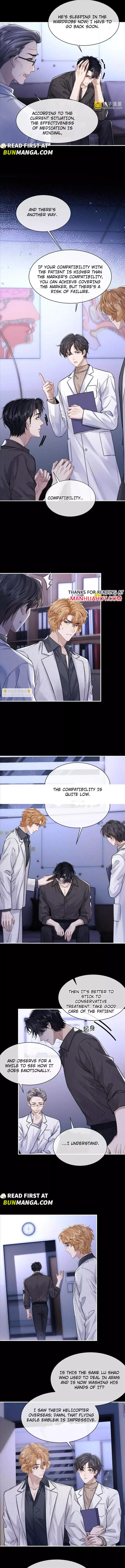 Everlasting Love Chapter 91 page 6