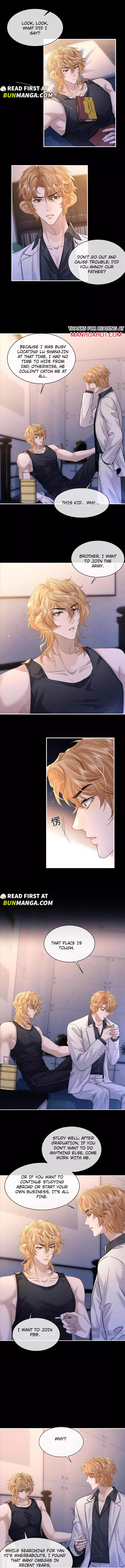 Everlasting Love Chapter 91 page 3