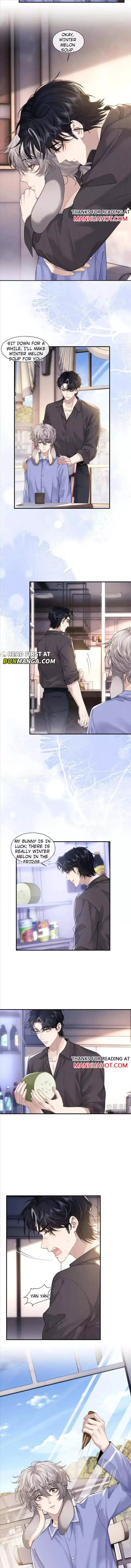 Everlasting Love Chapter 92 page 3