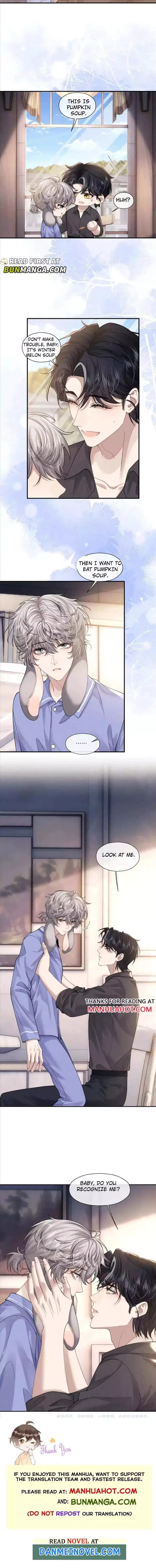 Everlasting Love Chapter 92 page 6