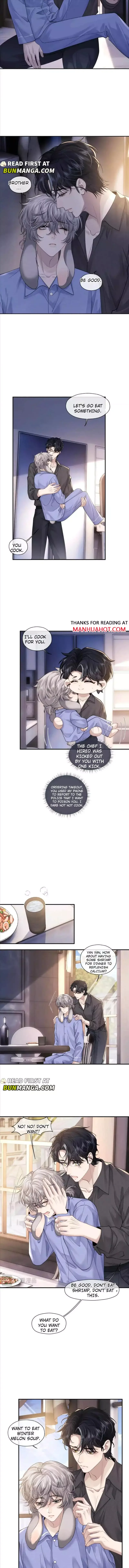 Everlasting Love Chapter 92 page 2