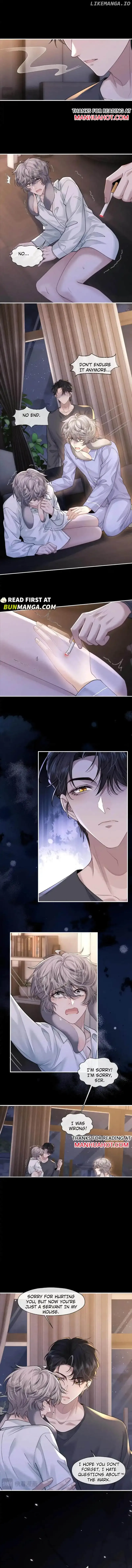 Everlasting Love Chapter 93 page 6