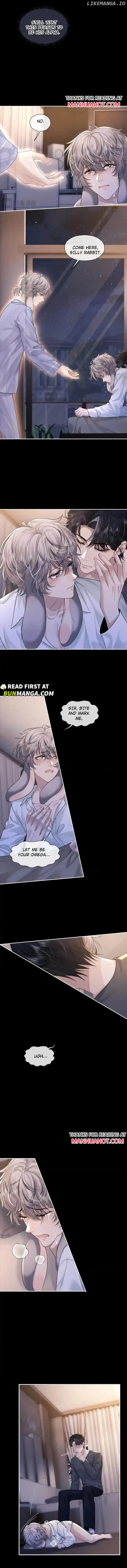Everlasting Love Chapter 93 page 5