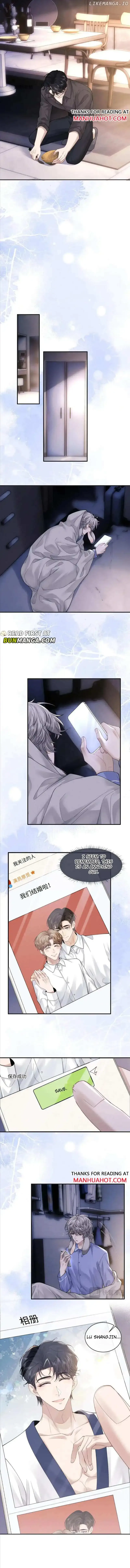 Everlasting Love Chapter 93 page 3