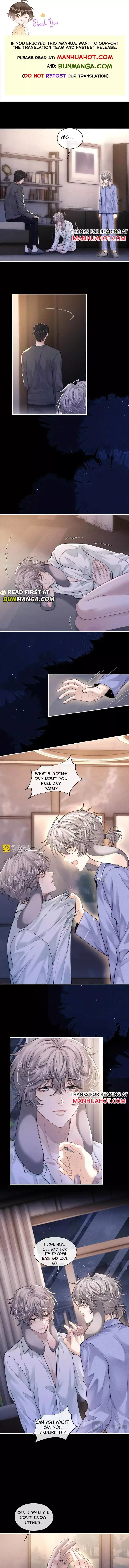 Everlasting Love Chapter 94 page 2