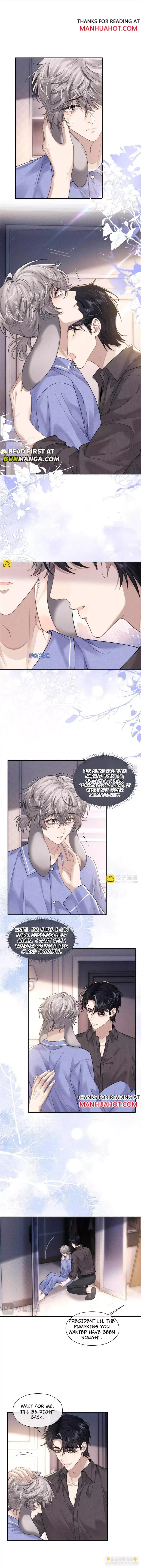 Everlasting Love Chapter 94 page 6