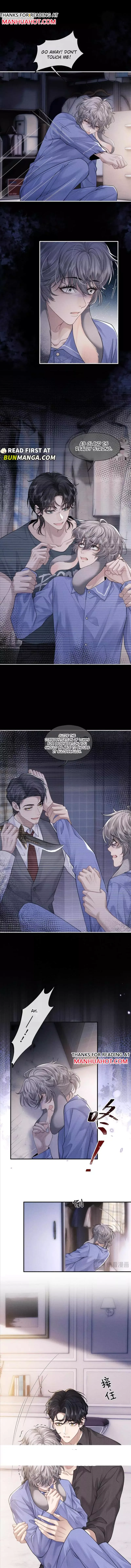 Everlasting Love Chapter 94 page 4