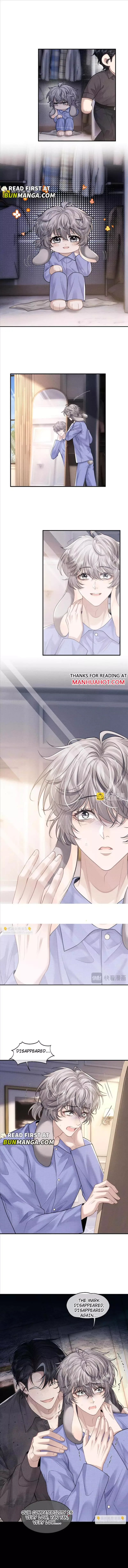 Everlasting Love Chapter 94 page 7
