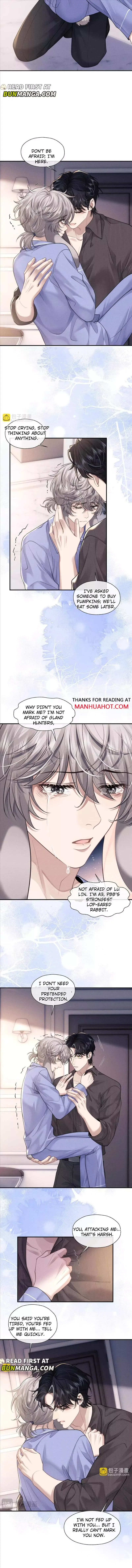 Everlasting Love Chapter 94 page 5