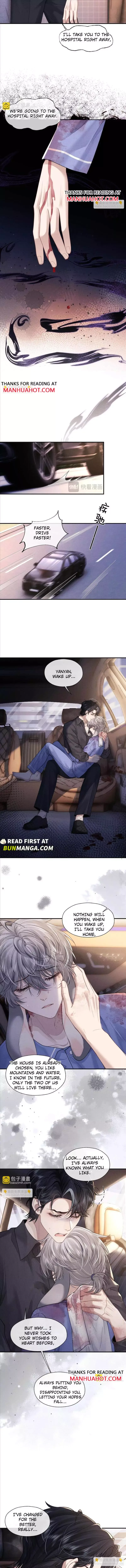 Everlasting Love Chapter 95 page 3