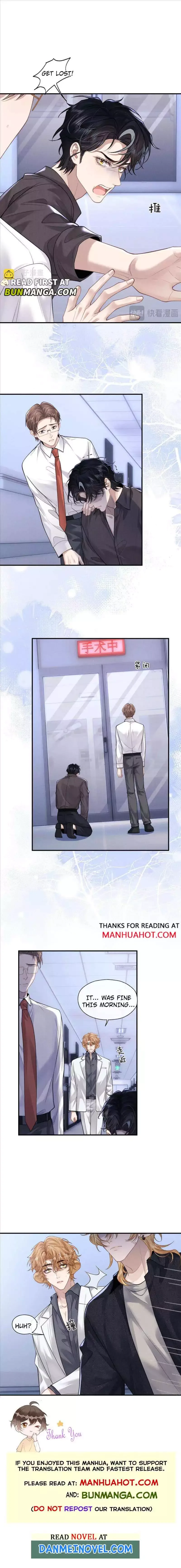 Everlasting Love Chapter 95 page 6