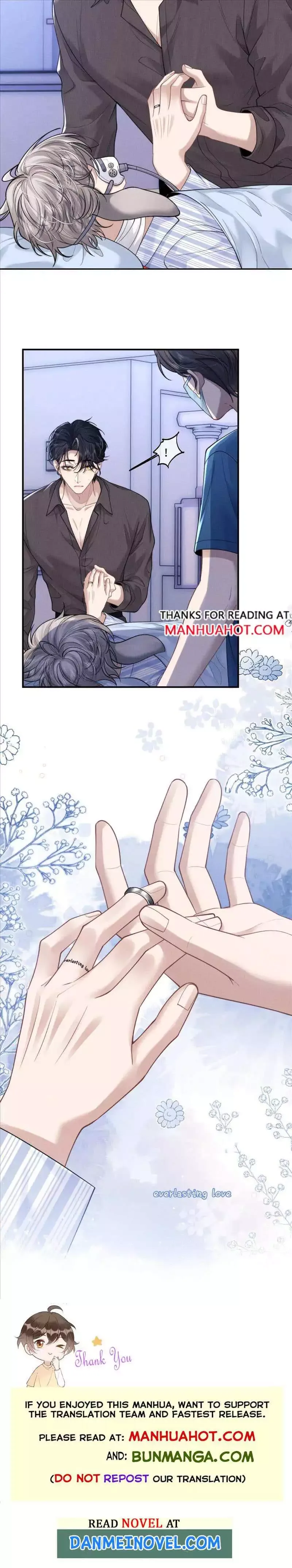 Everlasting Love Chapter 96 page 6