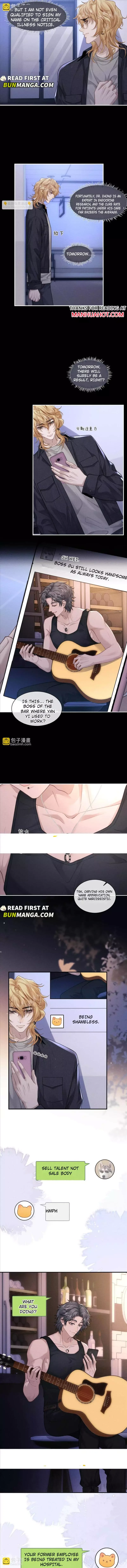 Everlasting Love Chapter 96 page 4