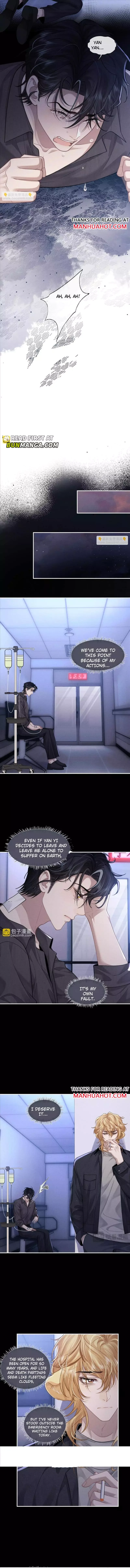 Everlasting Love Chapter 96 page 3
