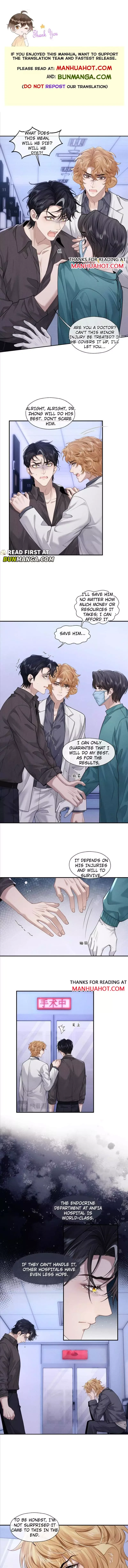 Everlasting Love Chapter 96 page 1