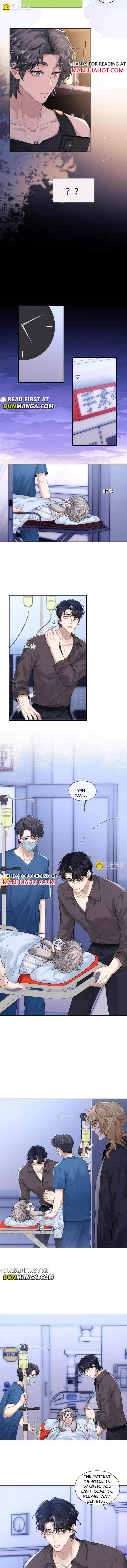 Everlasting Love Chapter 96 page 5