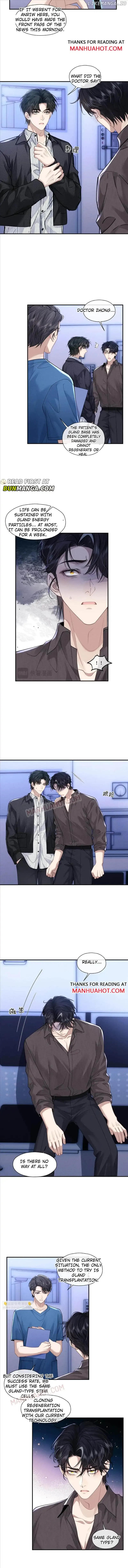 Everlasting Love Chapter 97 page 2