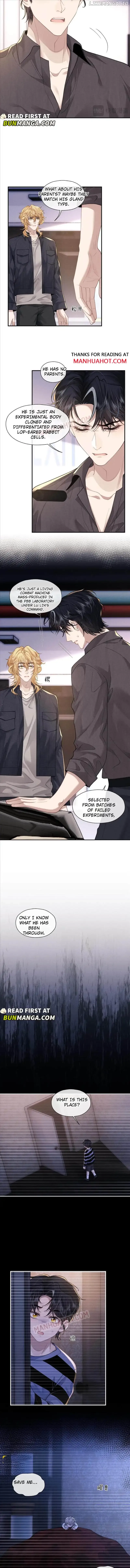 Everlasting Love Chapter 97 page 5