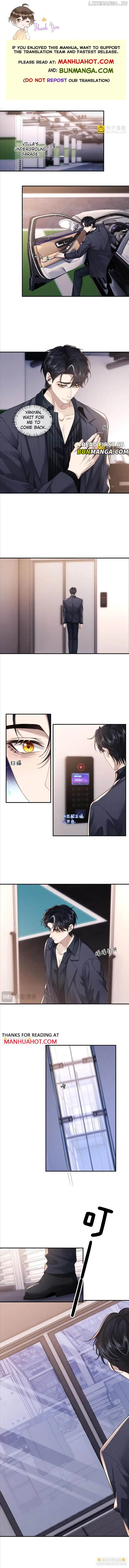 Everlasting Love Chapter 98 page 1