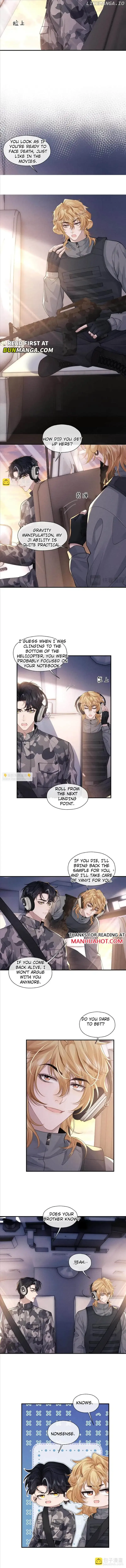 Everlasting Love Chapter 98 page 4