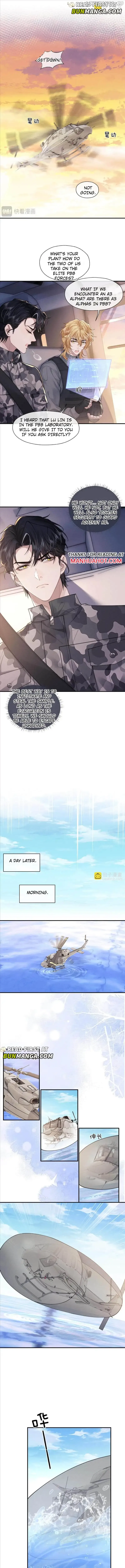 Everlasting Love Chapter 98 page 5