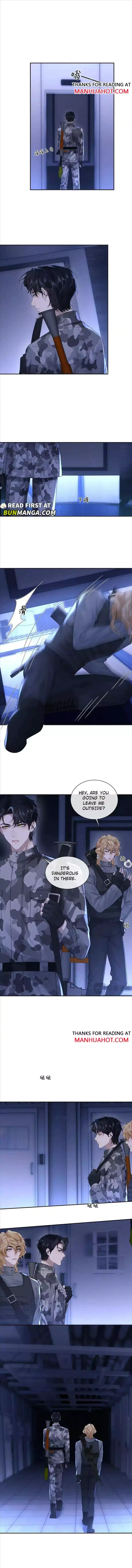 Everlasting Love Chapter 99 page 5