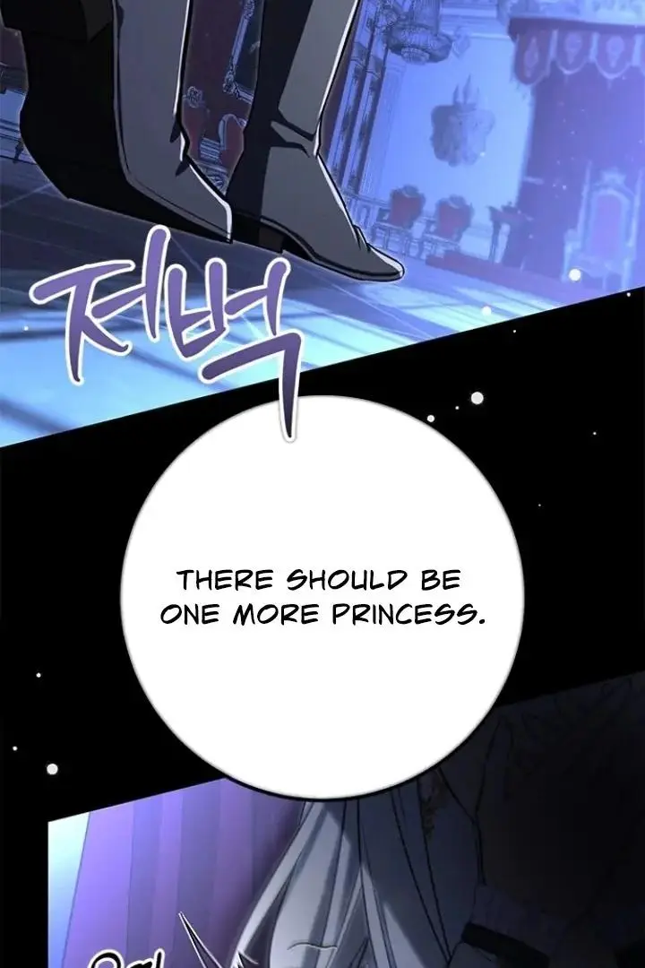 Every Night with the Slave Princess Chapter 1 page 5