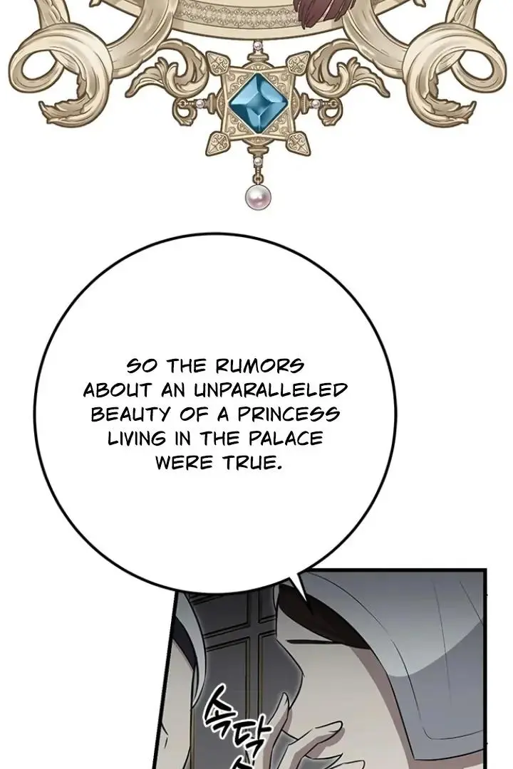 Every Night with the Slave Princess Chapter 1 page 41