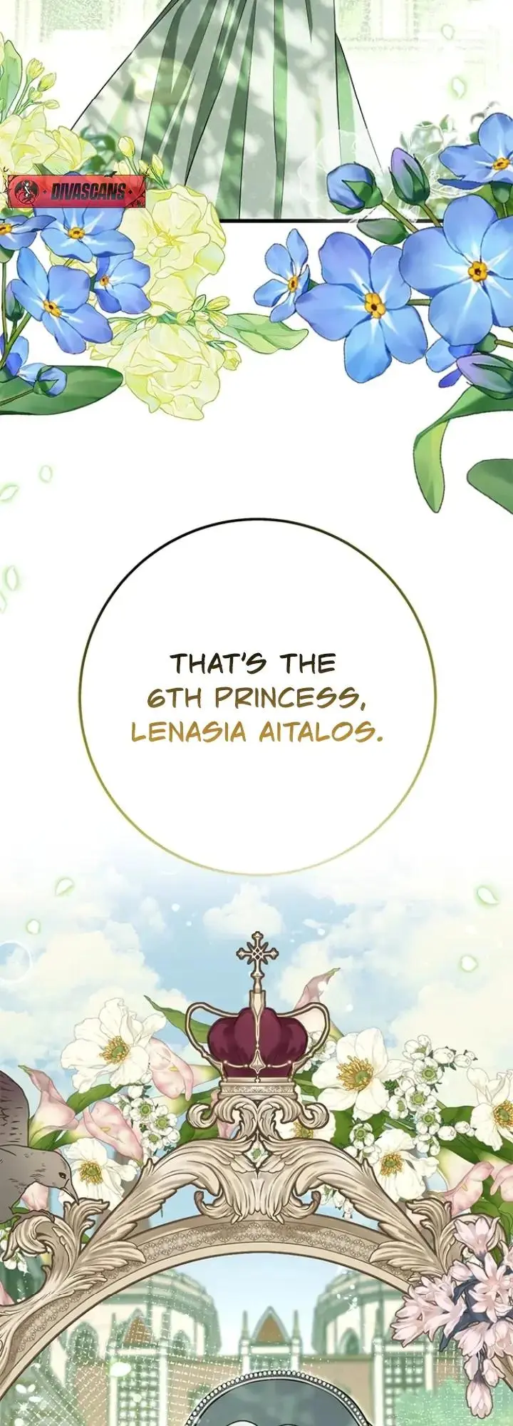 Every Night with the Slave Princess Chapter 1 page 39