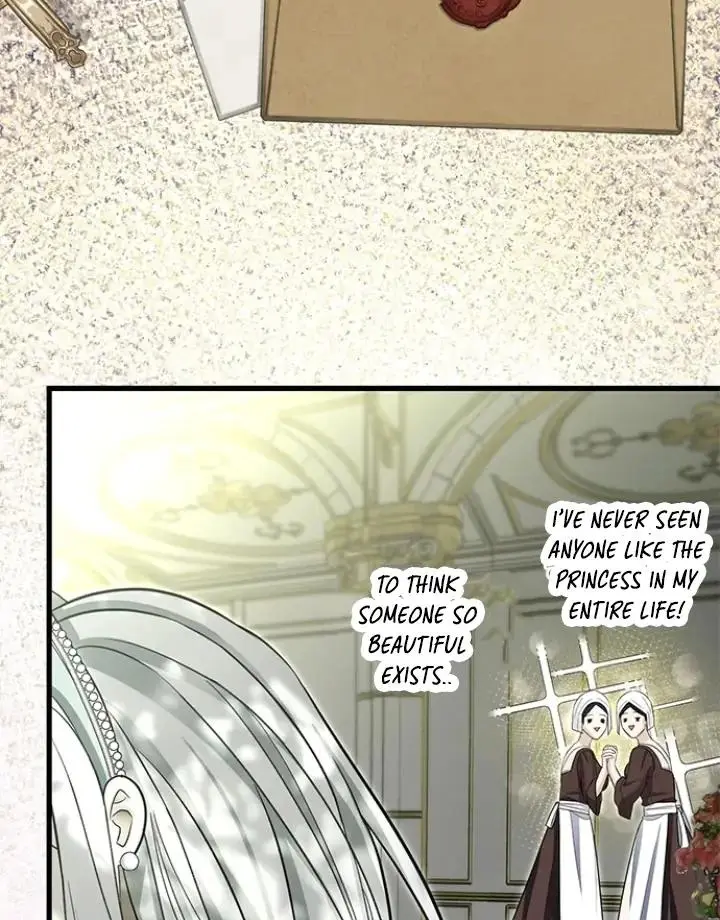 Every Night with the Slave Princess Chapter 1 page 47