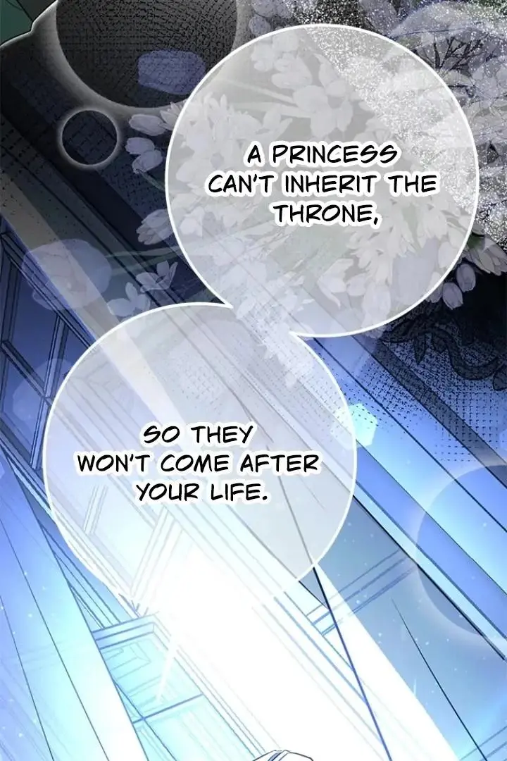 Every Night with the Slave Princess Chapter 1 page 71