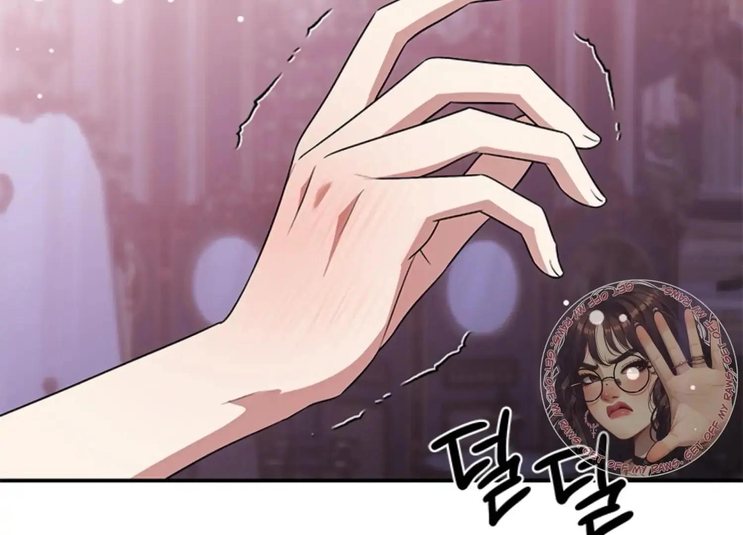 Every Night with the Slave Princess Chapter 10 page 11