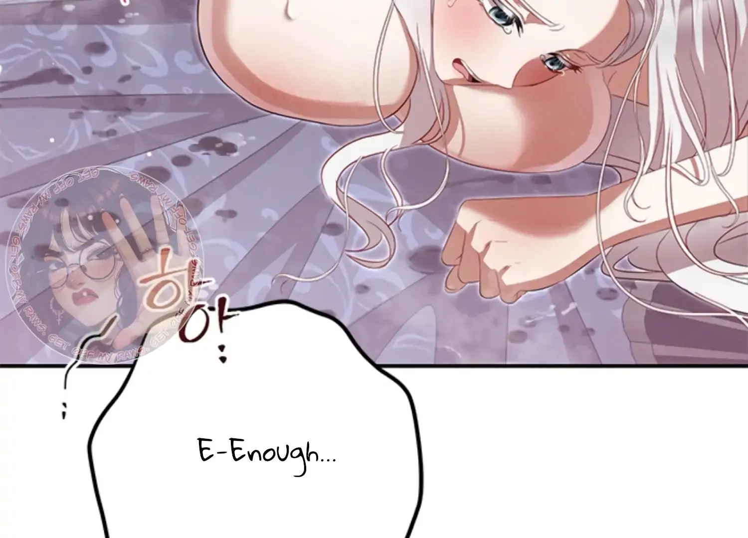 Every Night with the Slave Princess Chapter 10 page 31
