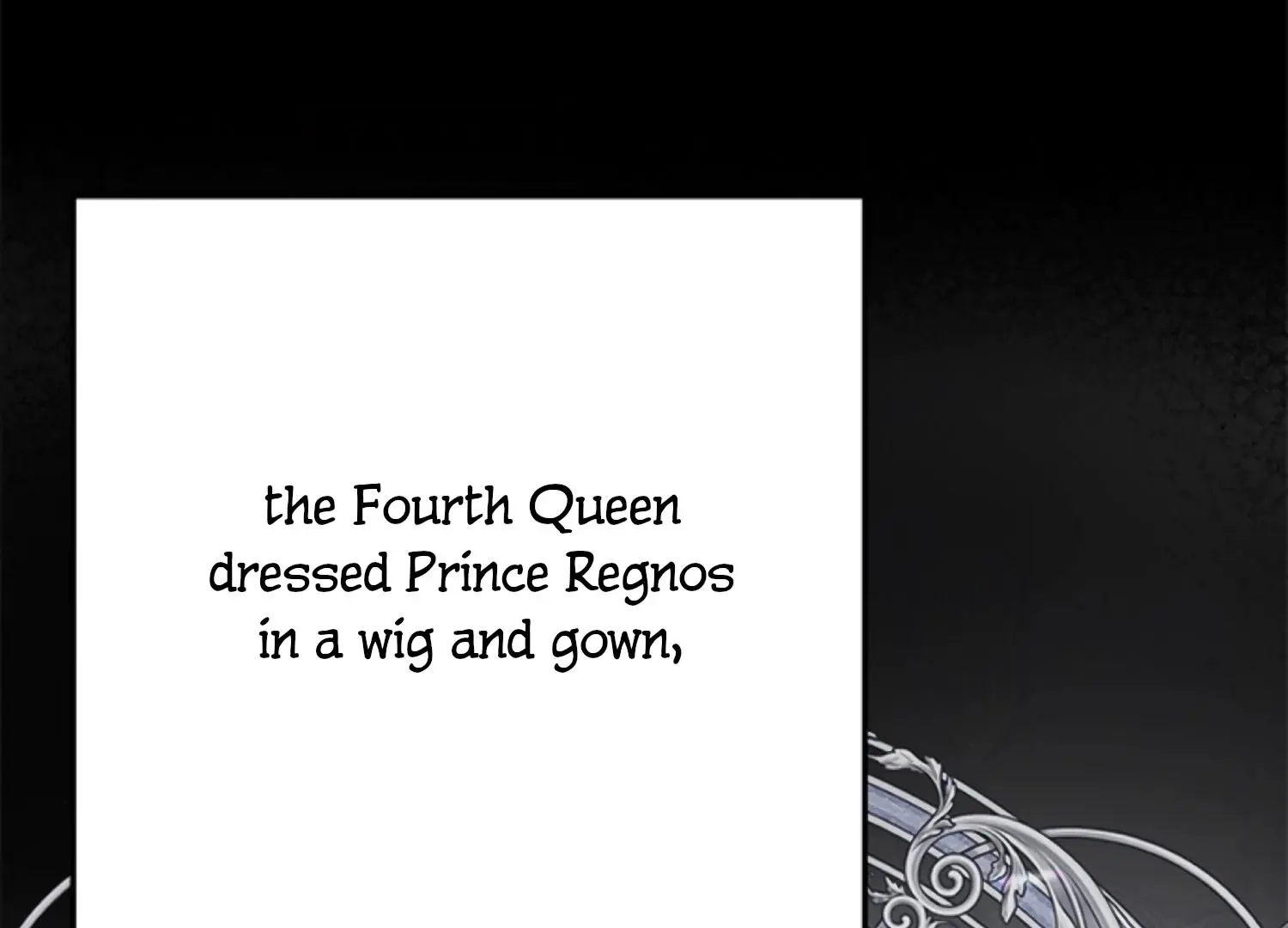 Every Night with the Slave Princess Chapter 10 page 58