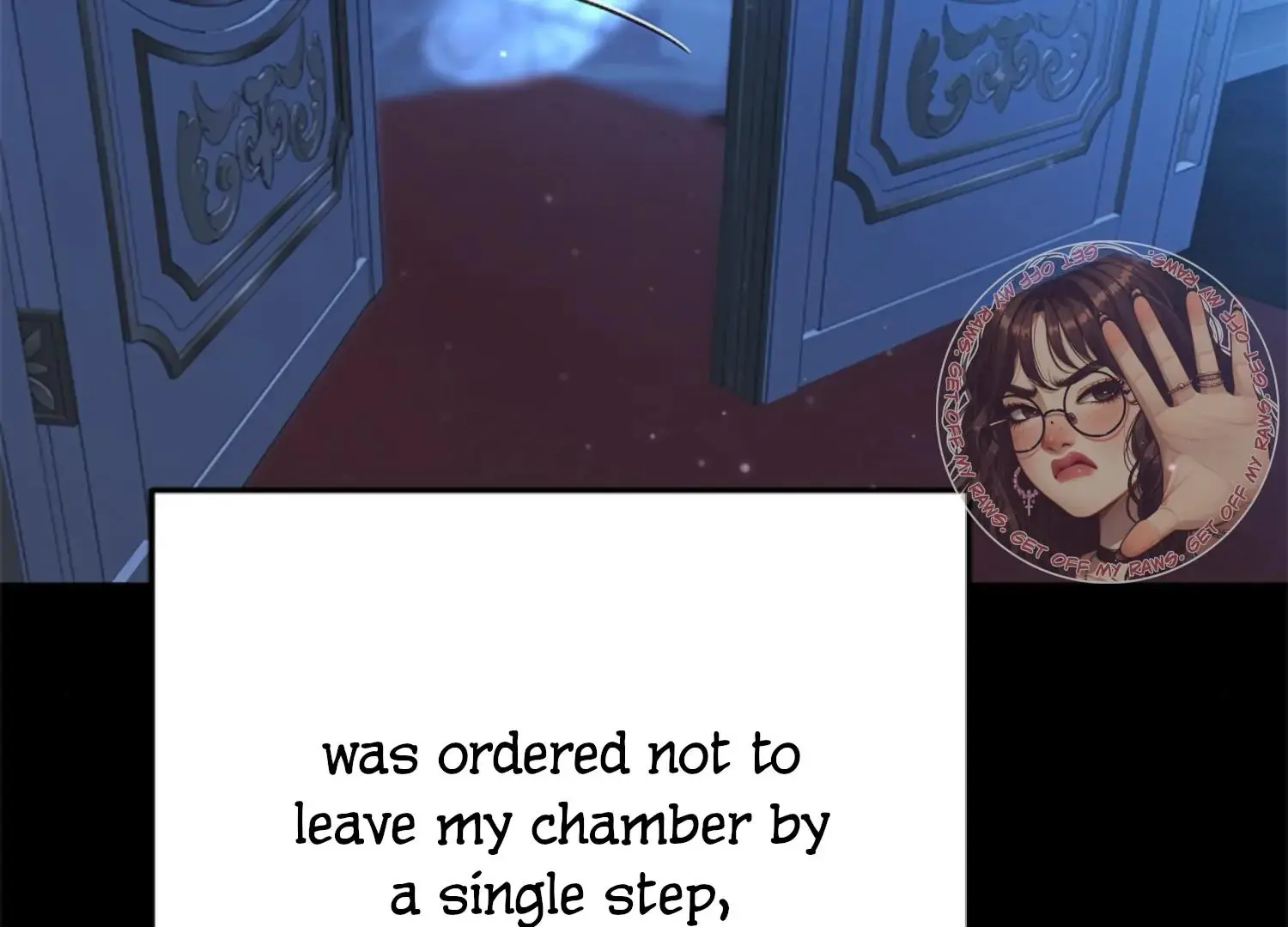 Every Night with the Slave Princess Chapter 10 page 71