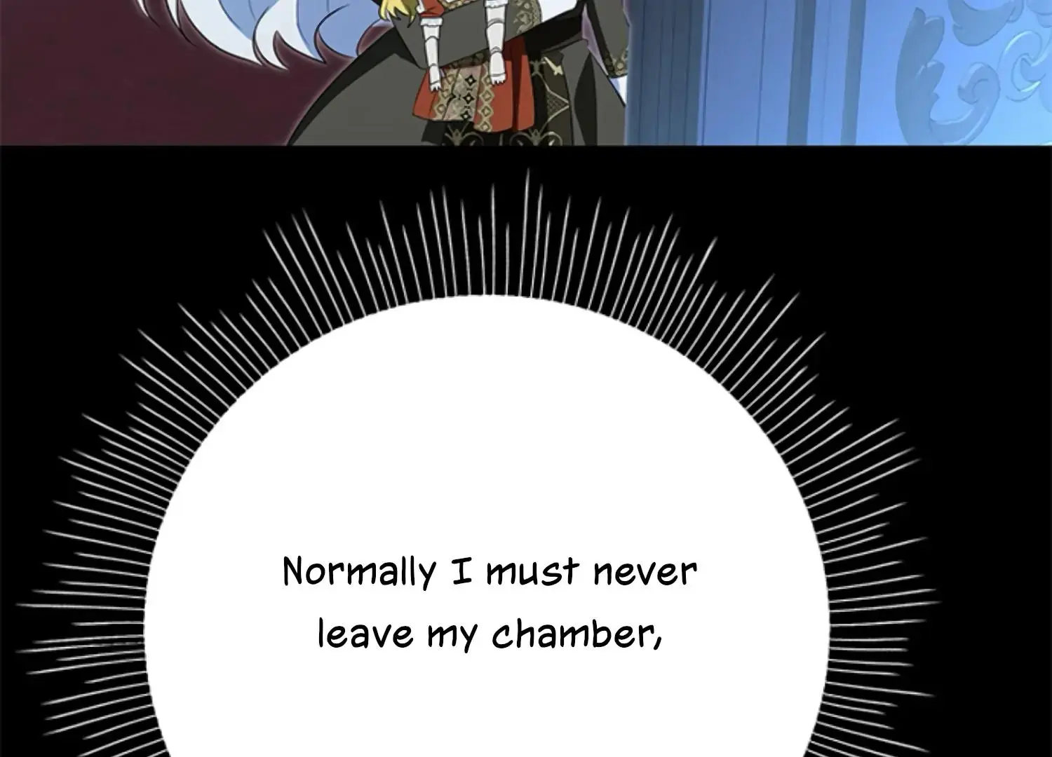 Every Night with the Slave Princess Chapter 10 page 79