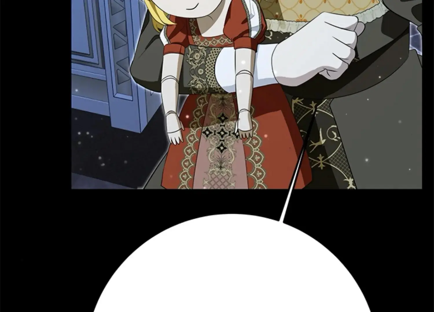 Every Night with the Slave Princess Chapter 10 page 99
